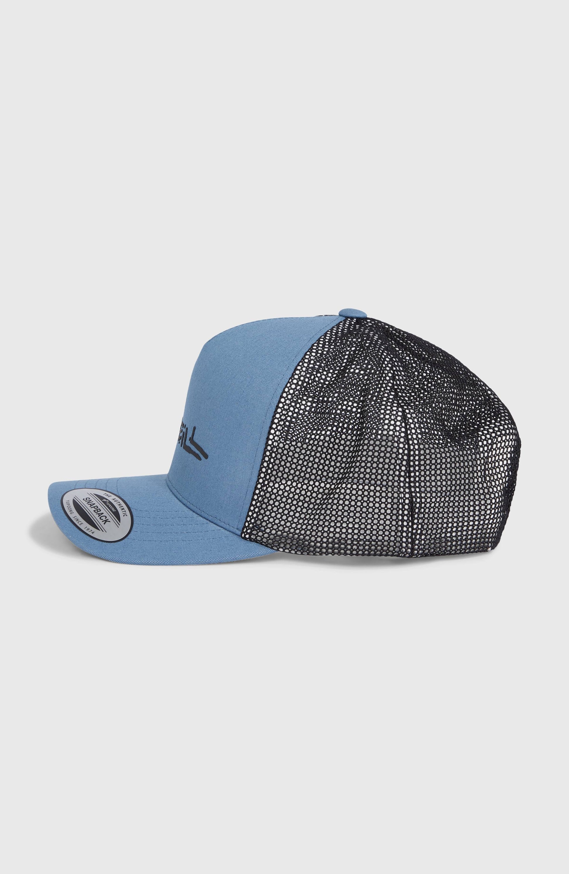Trucker Cap Men - Copen Blue