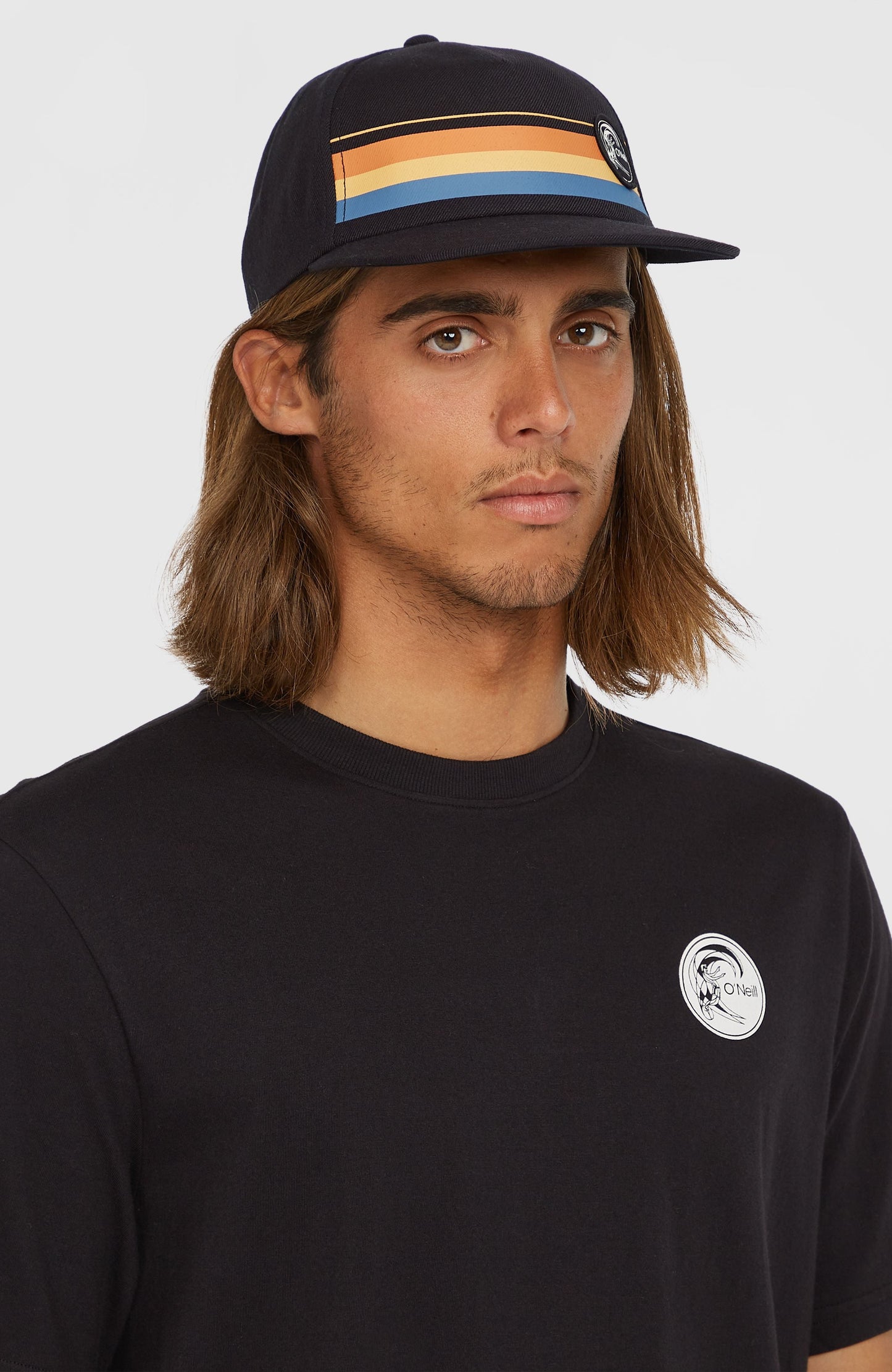 O'Riginals Cap Men - Black Out