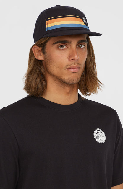 O'Riginals Cap Men - Black Out