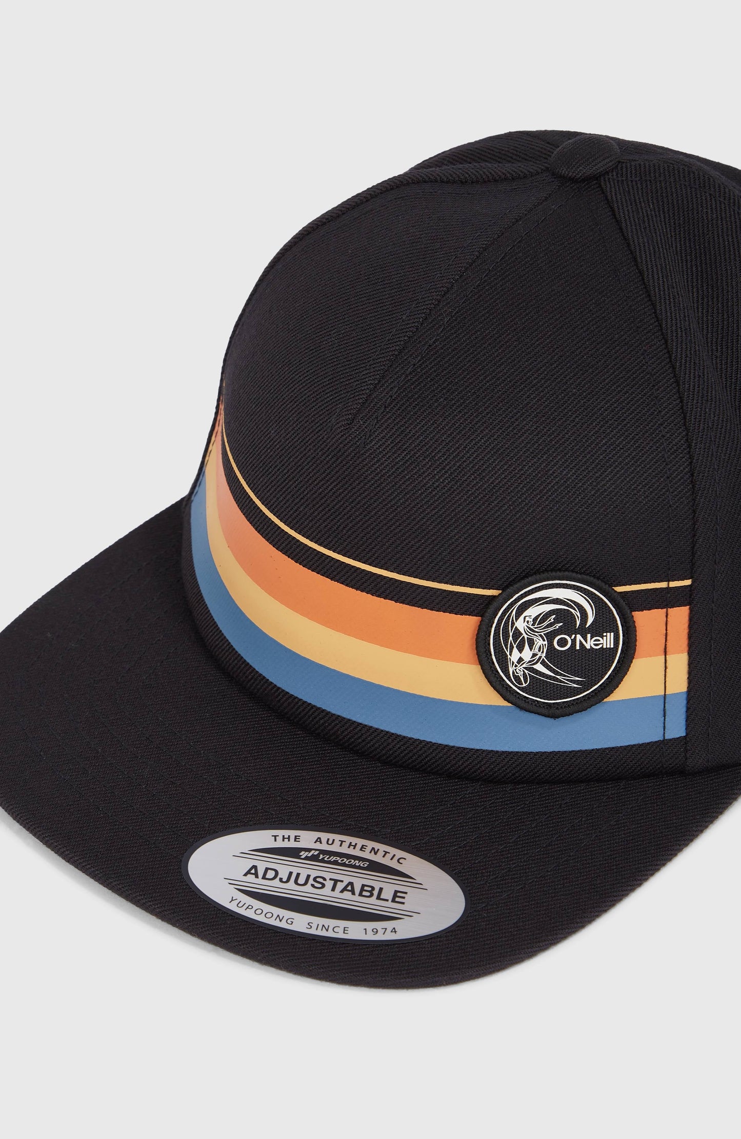 O'Riginals Cap Men - Black Out