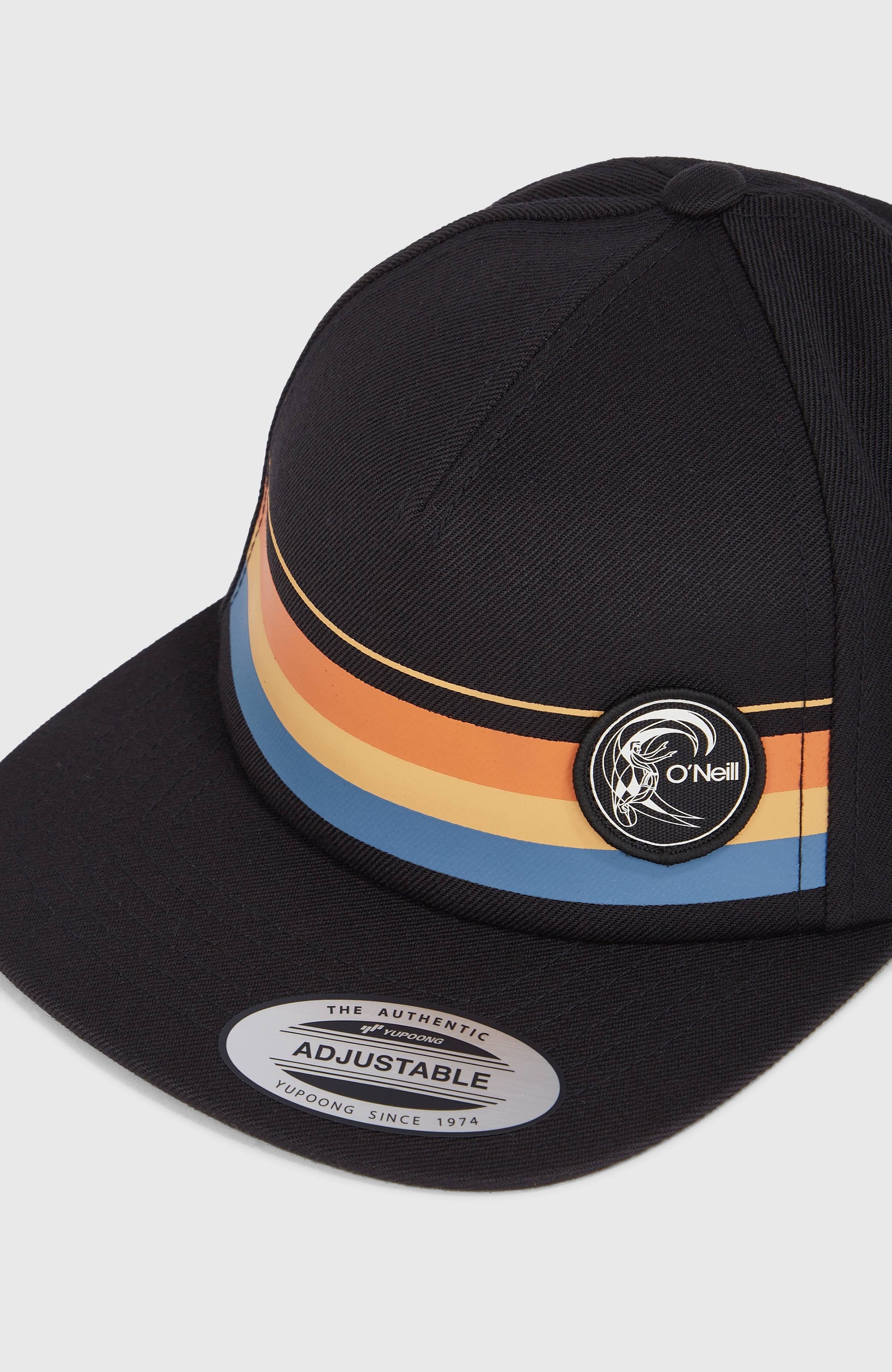 O'Riginals Cap Men - Black Out