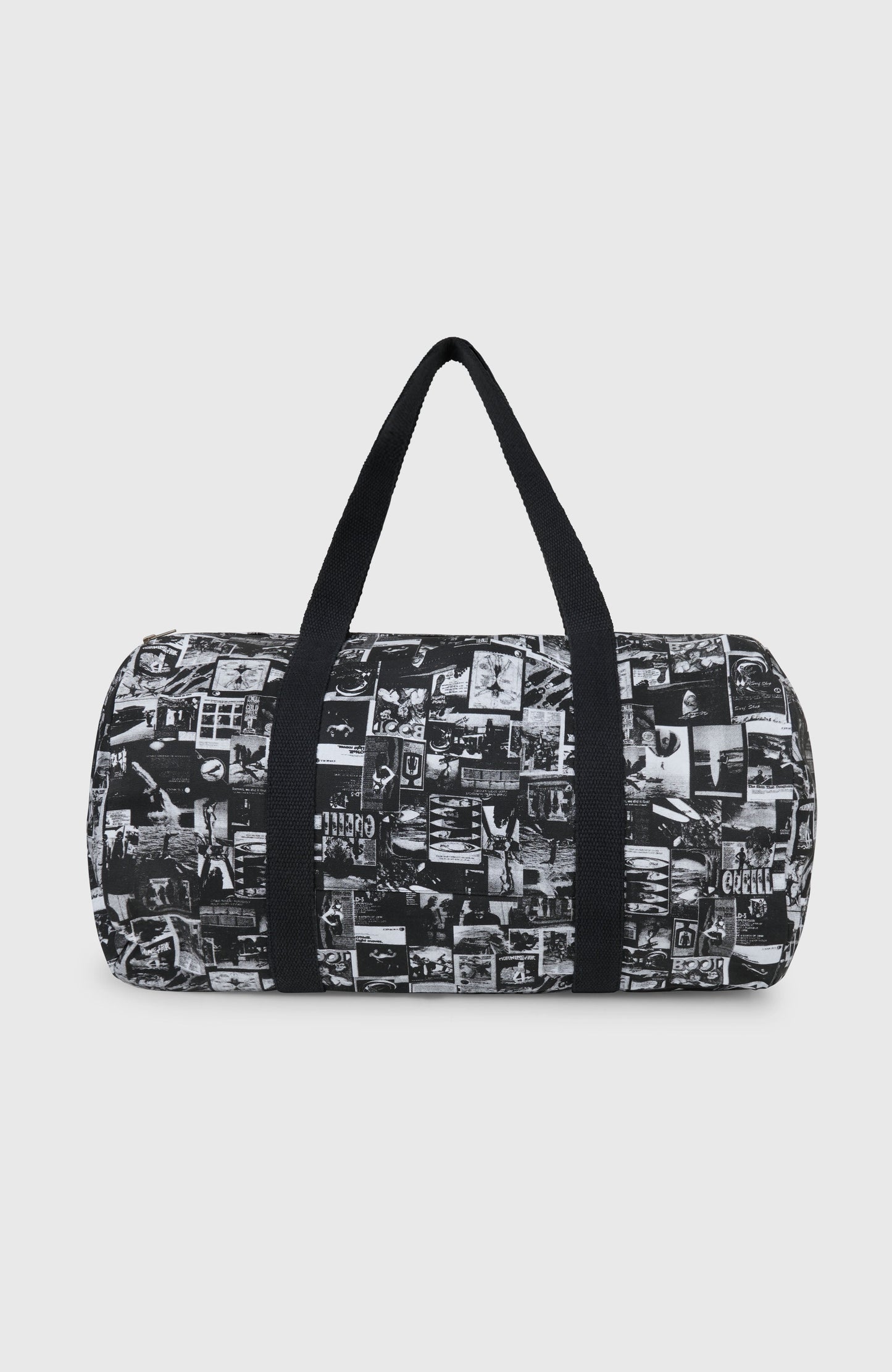 O'Riginals Bag Men - Black Out Heritage AOP
