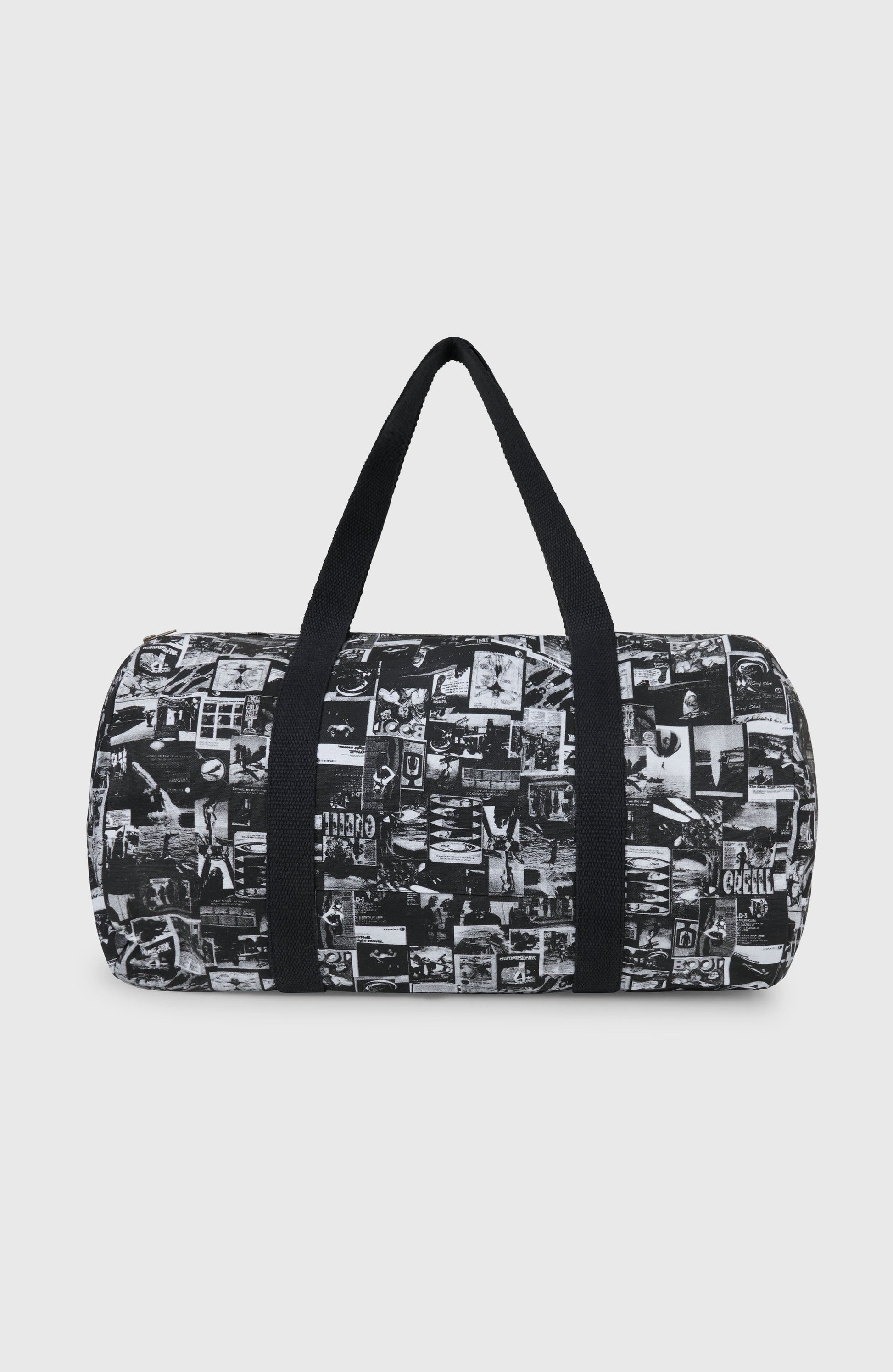 O'Riginals Bag Men - Black Out Heritage AOP