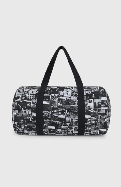 O'Riginals Bag Men - Black Out Heritage AOP