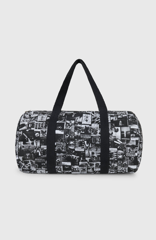 O'Riginals Bag Men - Black Out Heritage AOP