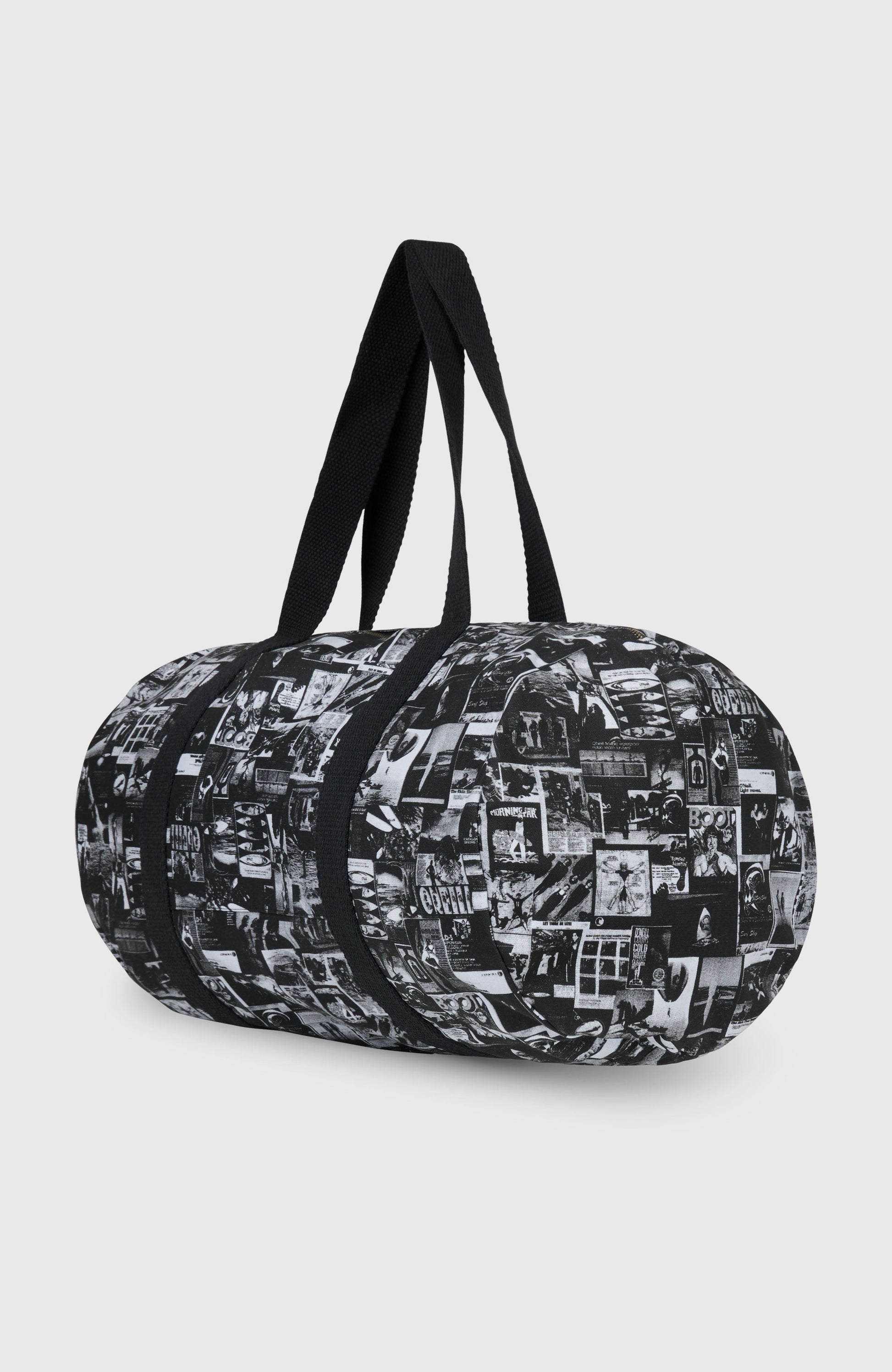 O'Riginals Bag Men - Black Out Heritage AOP