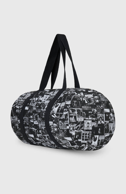 O'Riginals Bag Men - Black Out Heritage AOP