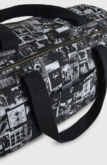 O'Riginals Bag Men - Black Out Heritage AOP
