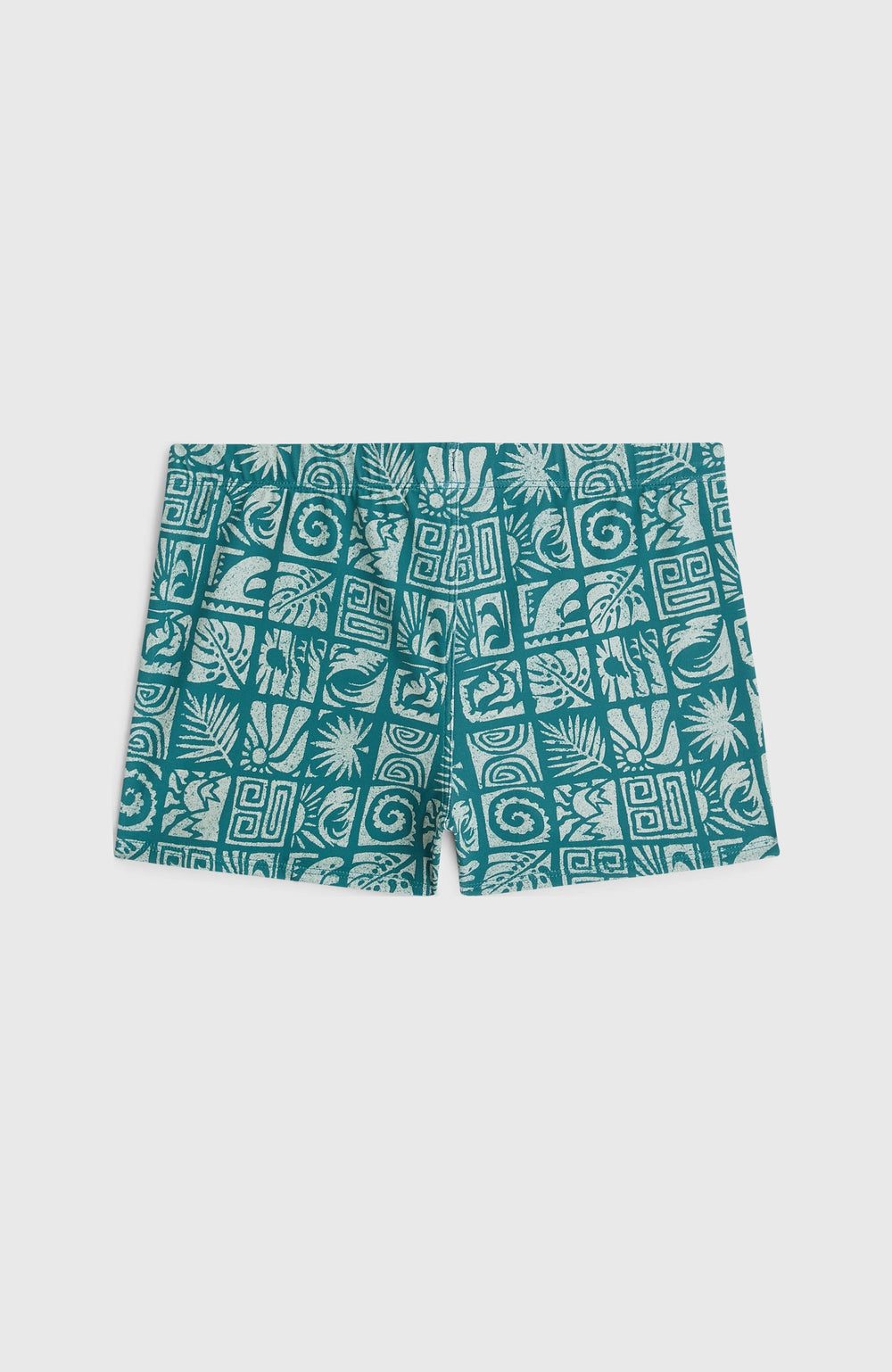 O'Neill Print Racer Kids - Blue Bricks