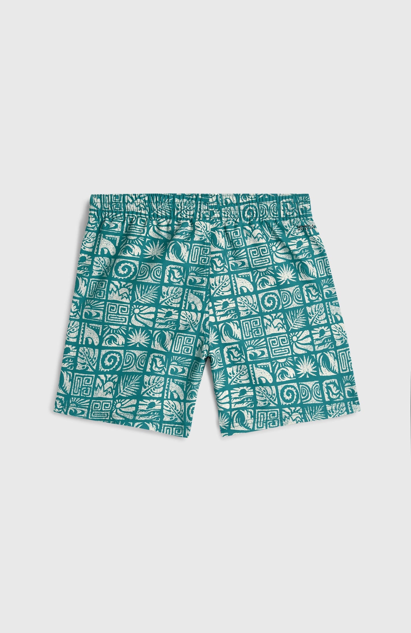 O'Neill Print Swimshorts Kids - Blue Bricks