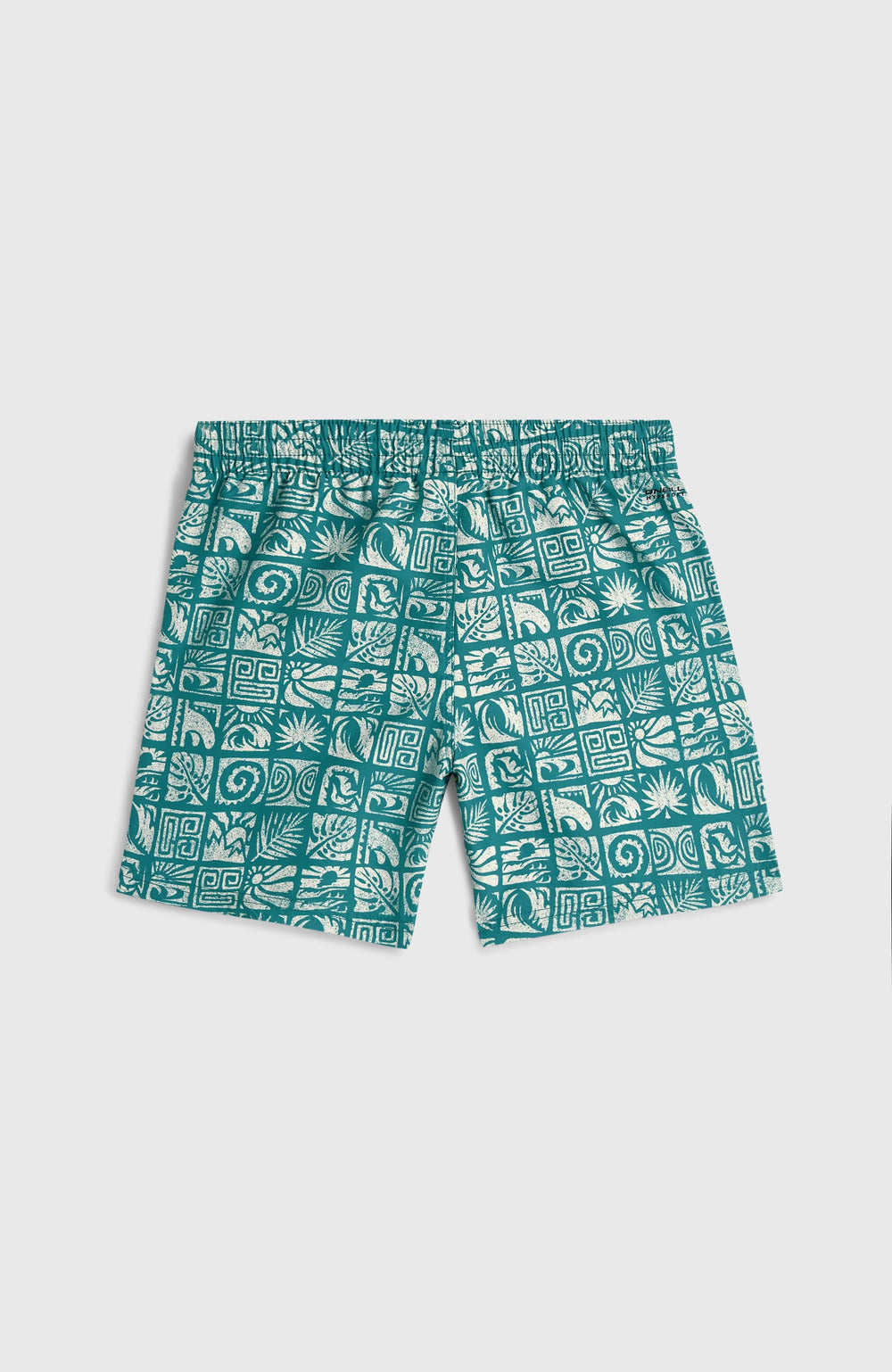 O'Neill Print Swimshorts Kids - Blue Bricks