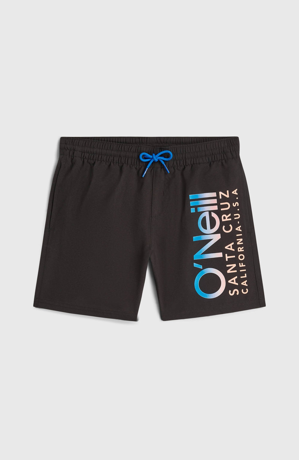 O'Neill Cali Swimshorts Kids - Black Out
