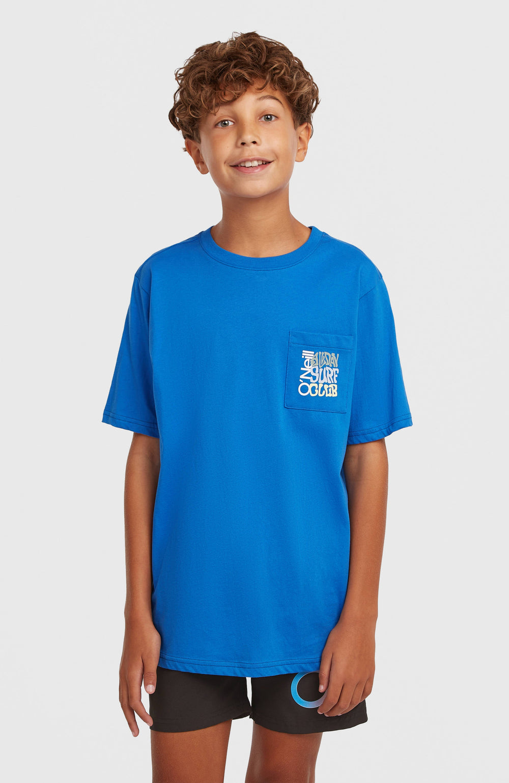 O'Neill Cali Swimshorts Kids - Black Out