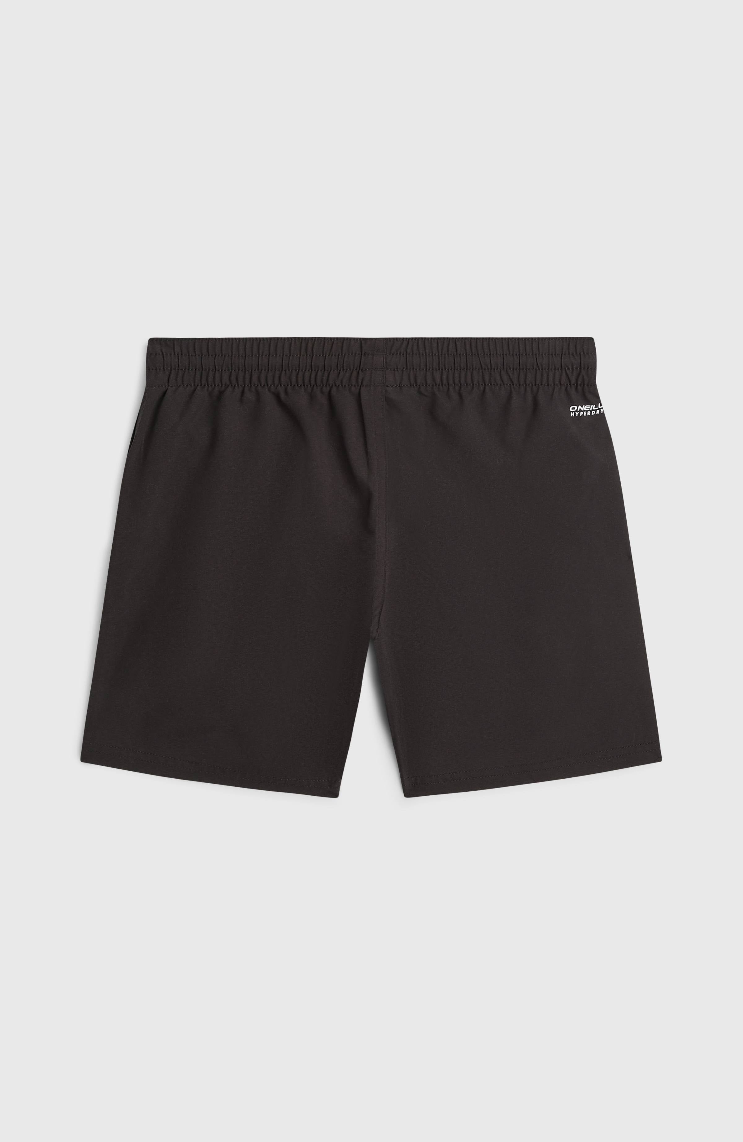 O'Neill Cali Swimshorts Kids - Black Out