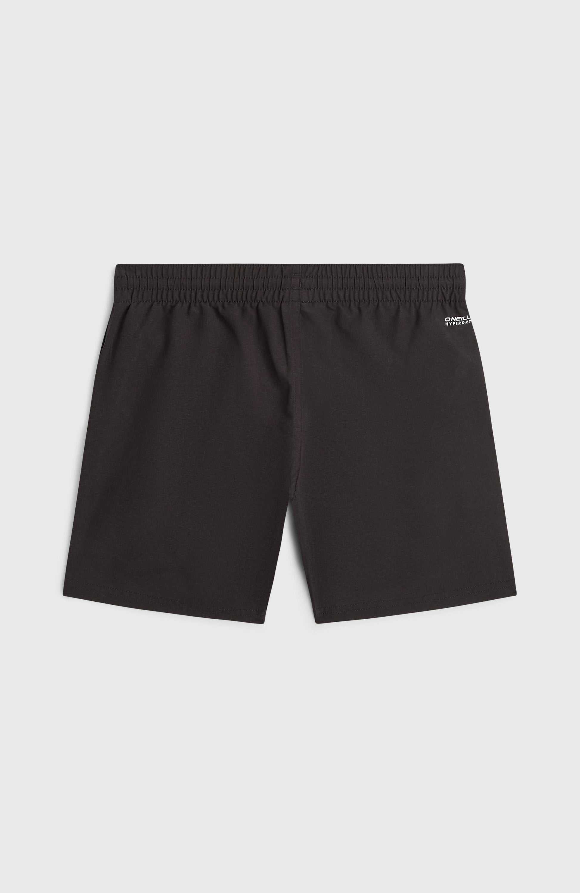 O'Neill Cali Swimshorts Kids - Black Out