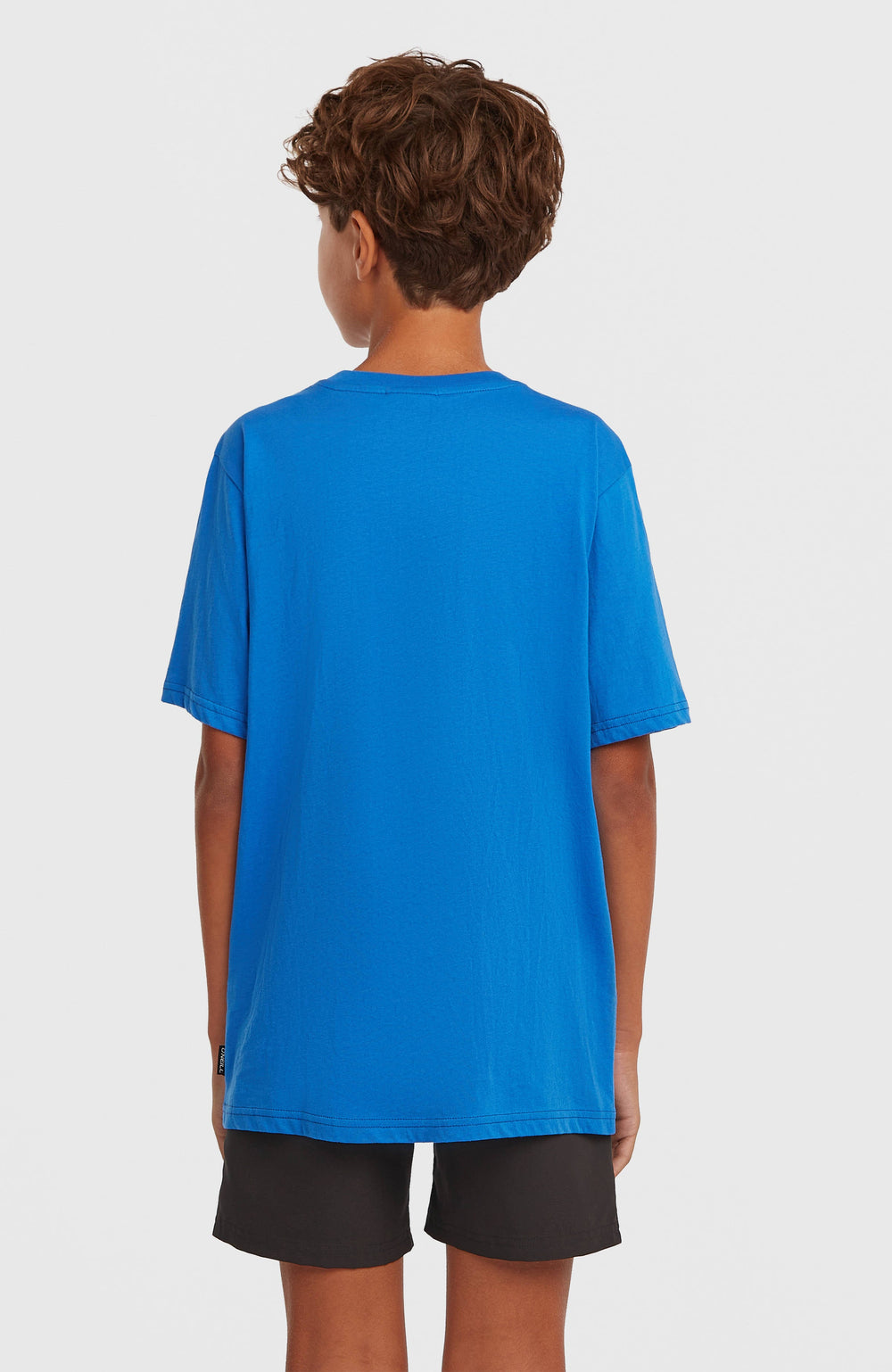 O'Neill Cali Swimshorts Kids - Black Out