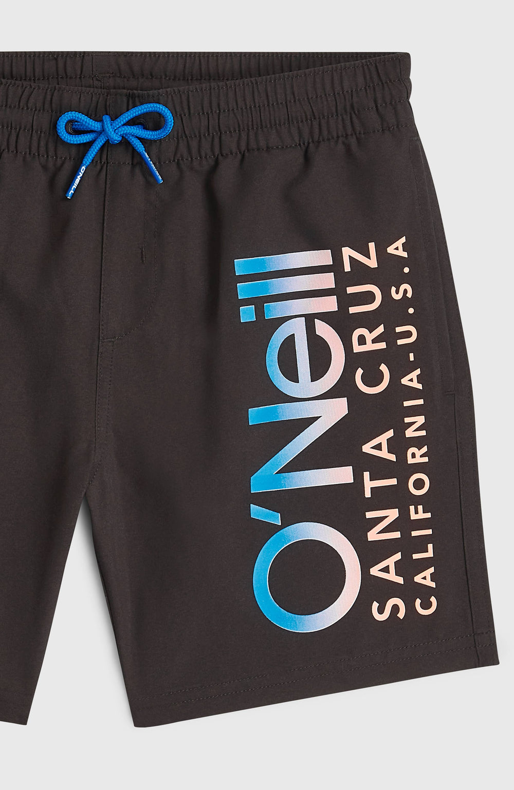 O'Neill Cali Swimshorts Kids - Black Out