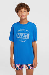 O'Neill Print Swimshorts Kids - Black Tropicana Big