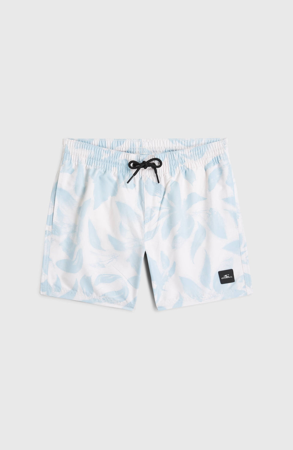 O'Neill Print Swimshorts Kids - White Spray Flower