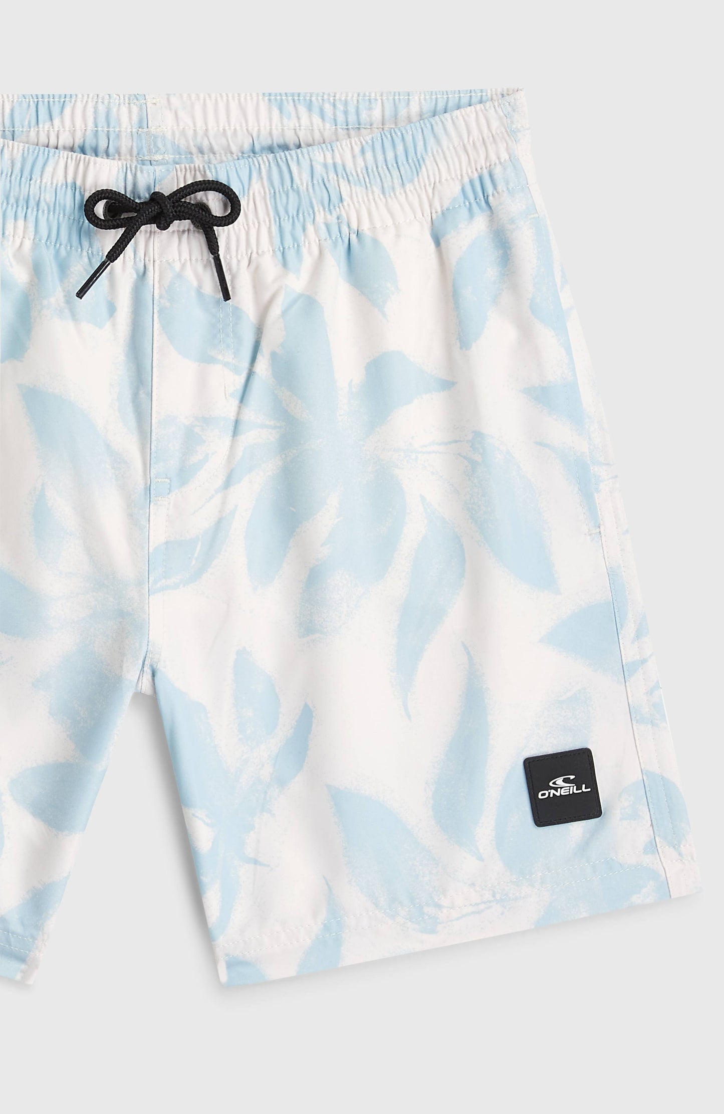 O'Neill Print Swimshorts Kids - White Spray Flower