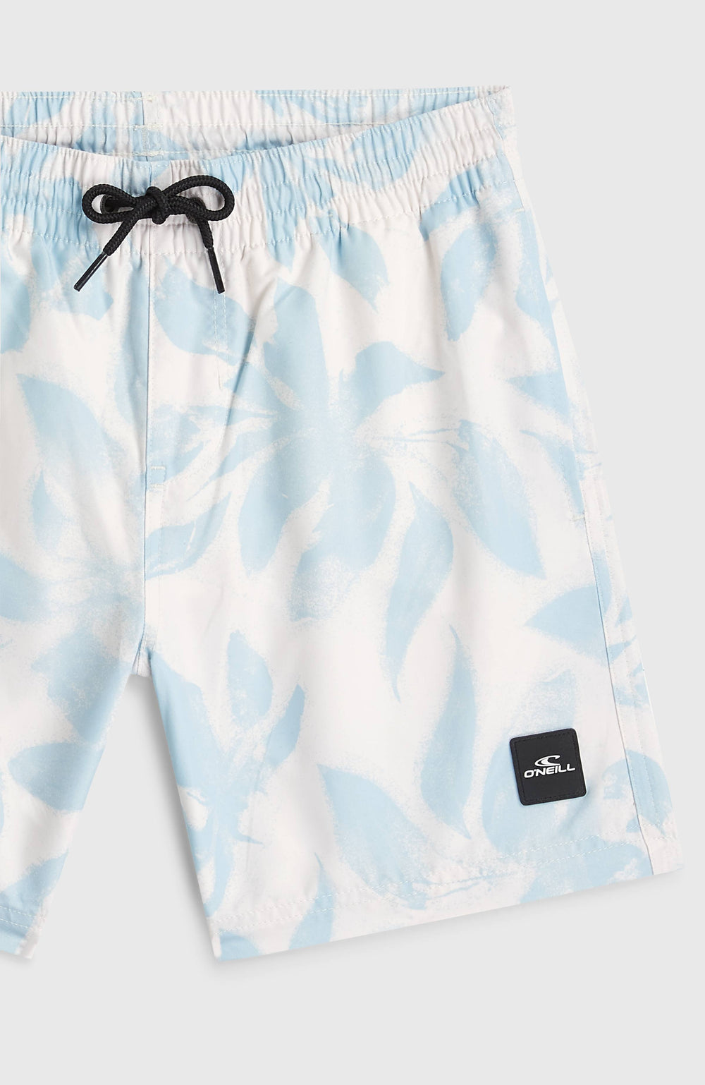 O'Neill Print Swimshorts Kids - White Spray Flower