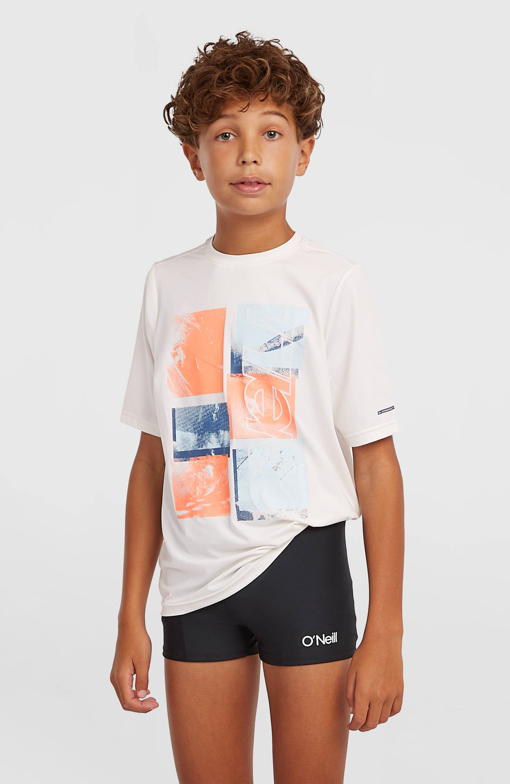 O'Neill Racer Kids - Black Out