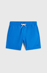 O'Neill Vert Swimshorts Kids - Mediterranean Blue