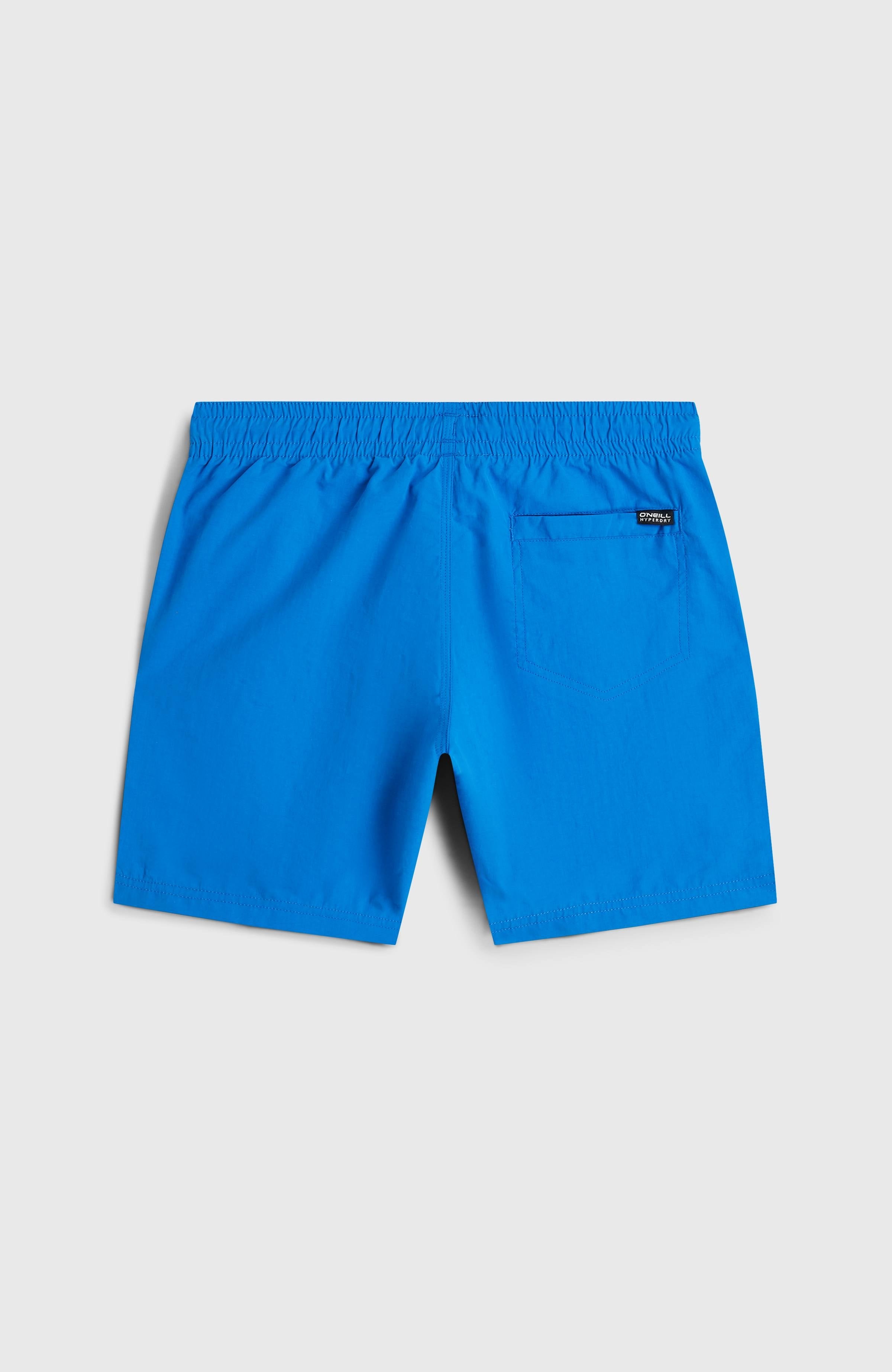 O'Neill Vert Swimshorts Kids - Mediterranean Blue
