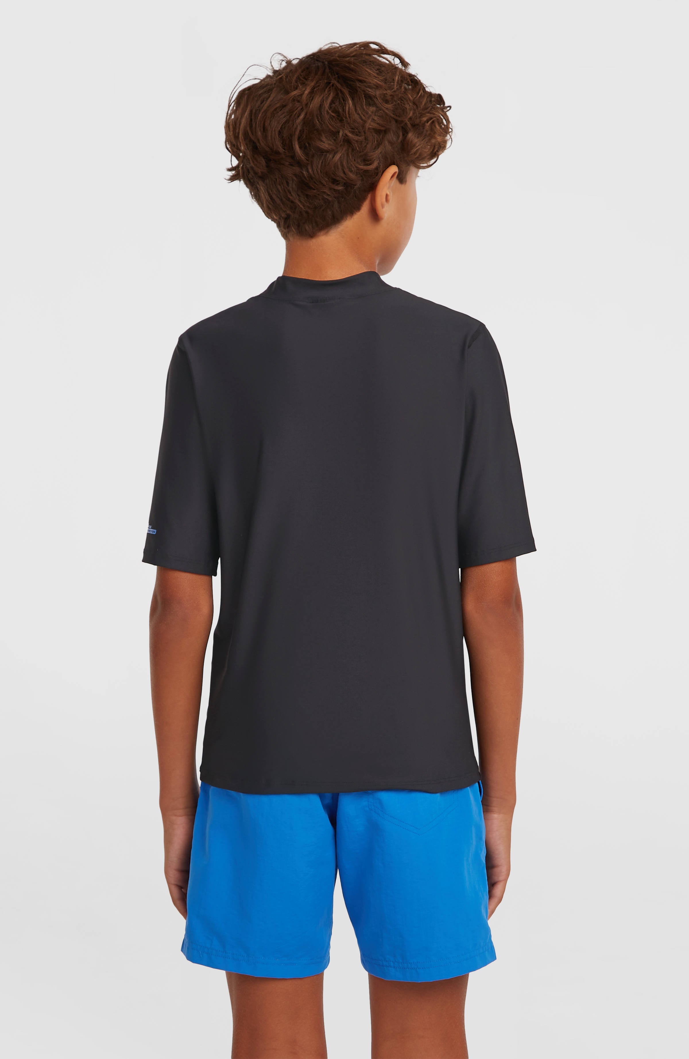 O'Neill Vert Swimshorts Kids - Mediterranean Blue