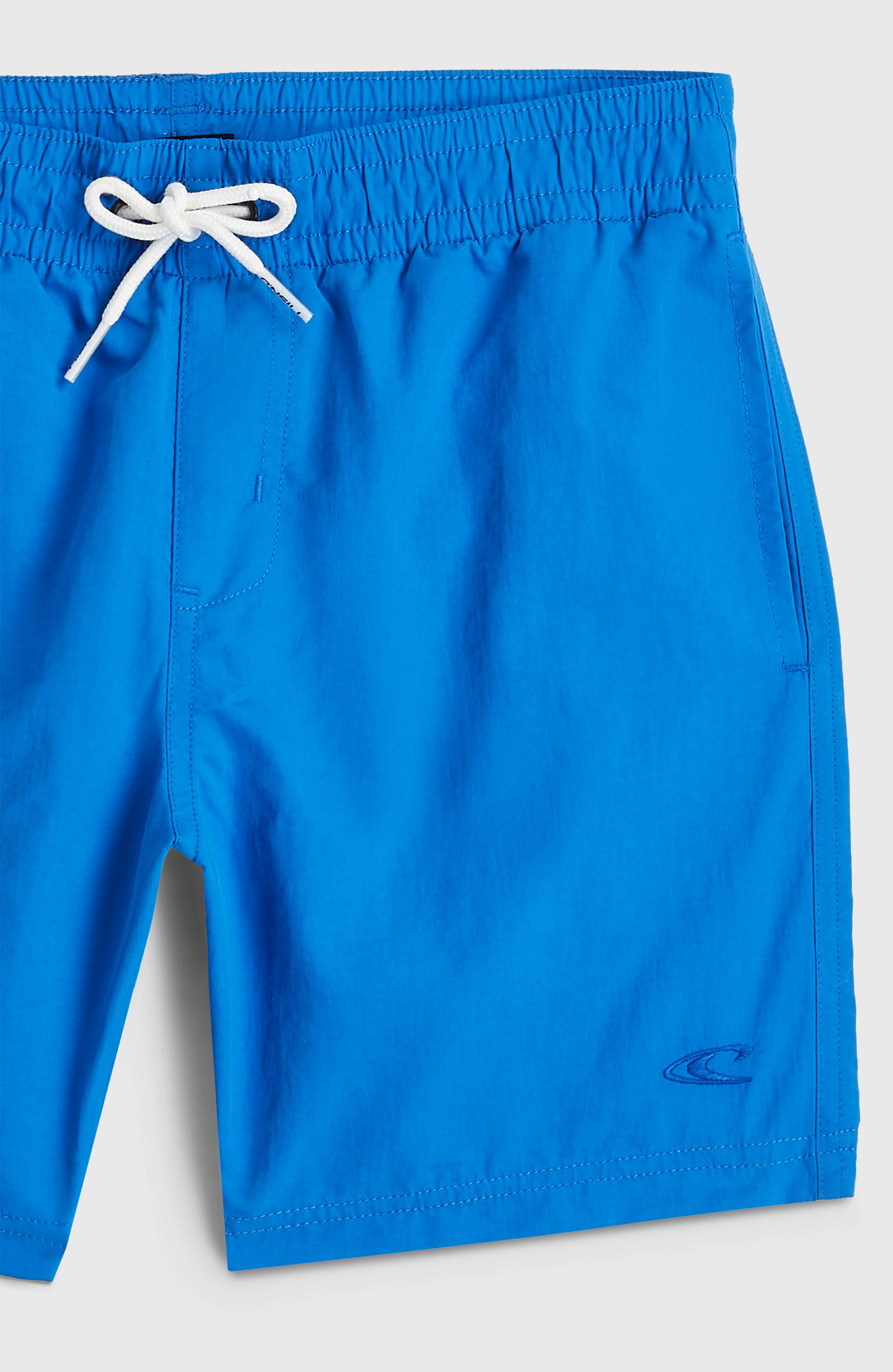 O'Neill Vert Swimshorts Kids - Mediterranean Blue