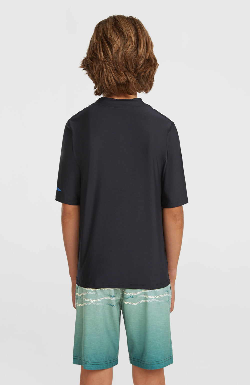 O'Neill First Swimshorts Kids - Boys Green Heritage Flip