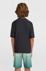 O'Neill First Swimshorts Kids - Boys Green Heritage Flip