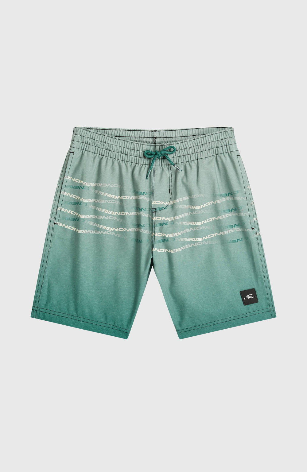 O'Neill First Swimshorts Kids - Boys Green Heritage Flip
