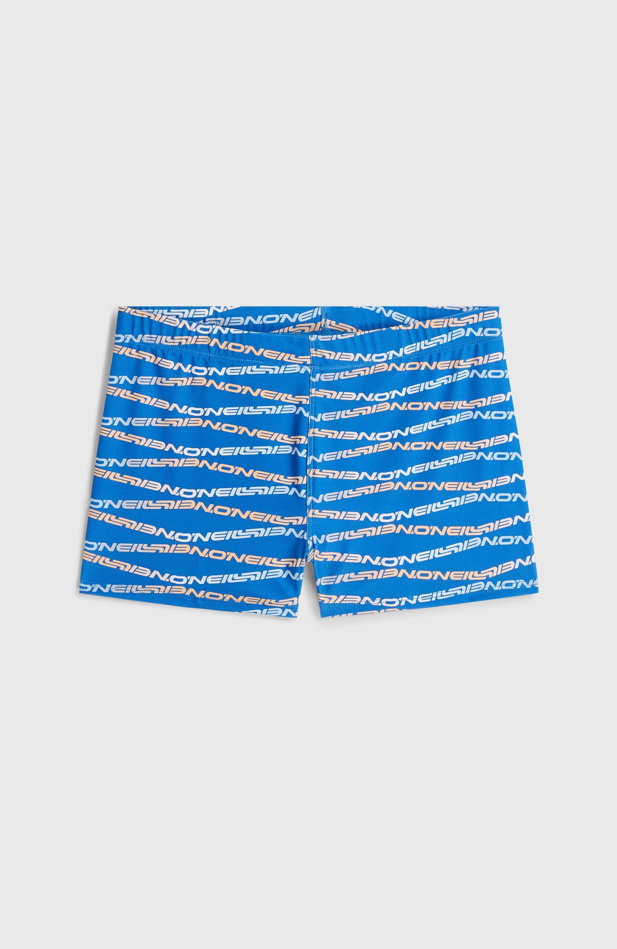 O'Neill Print Racer Kids - Blue Boys Gradient Stripe