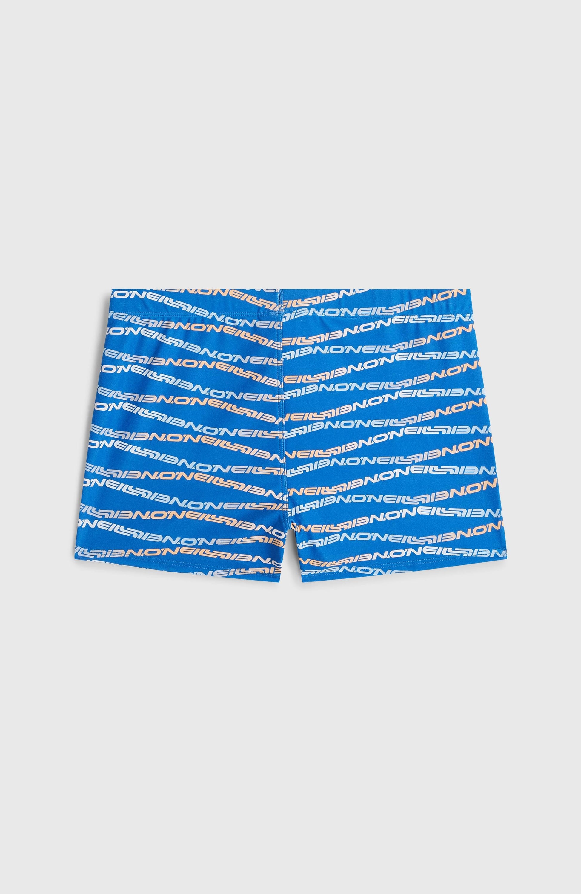 O'Neill Print Racer Kids - Blue Boys Gradient Stripe
