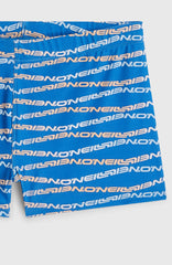O'Neill Print Racer Kids - Blue Boys Gradient Stripe
