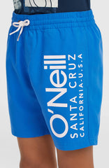 O'Neill Cali Swimshorts Kids - Mediterranean Blue
