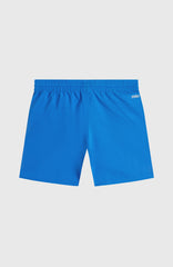 O'Neill Cali Swimshorts Kids - Mediterranean Blue