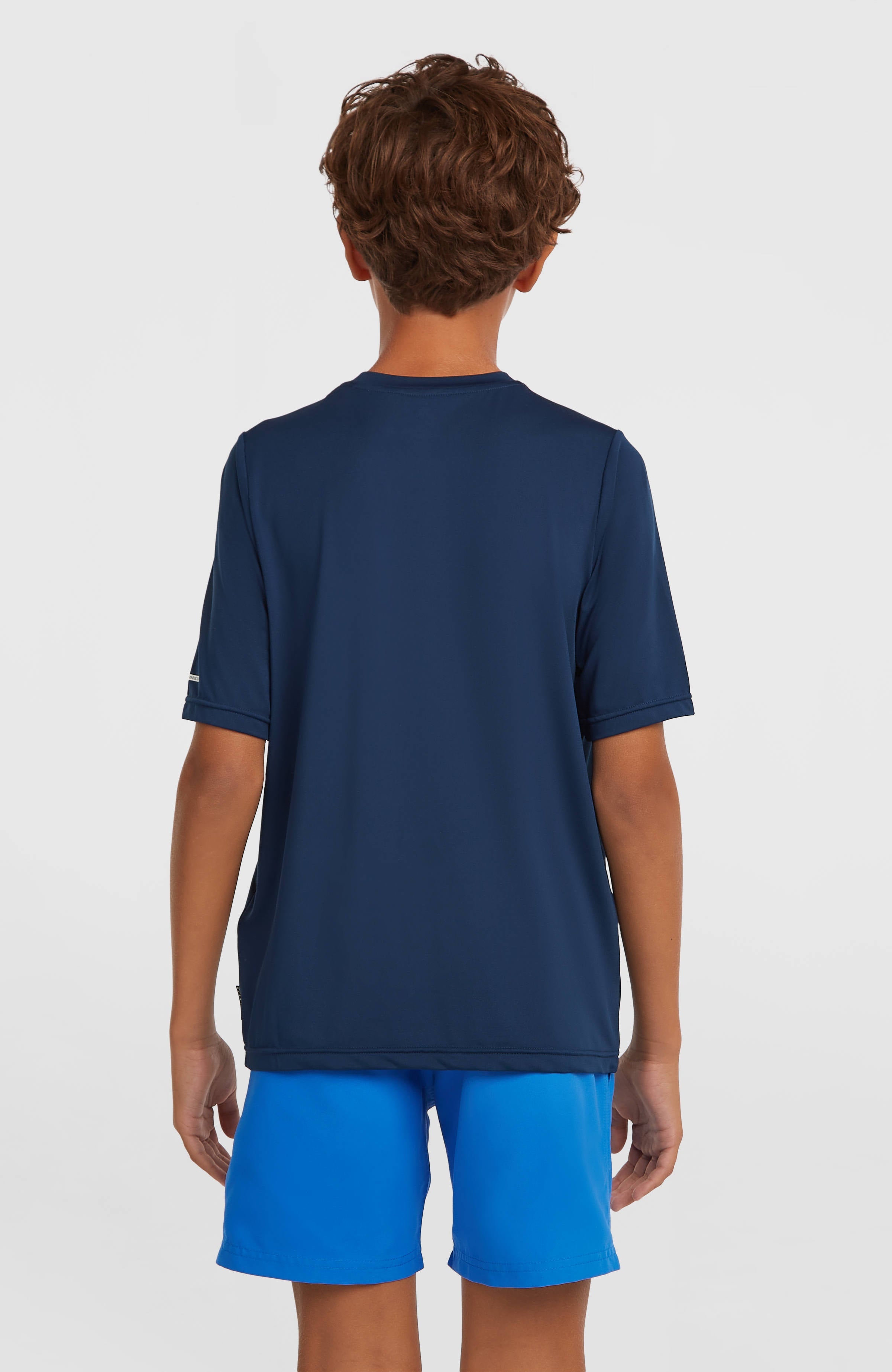 O'Neill Cali Swimshorts Kids - Mediterranean Blue