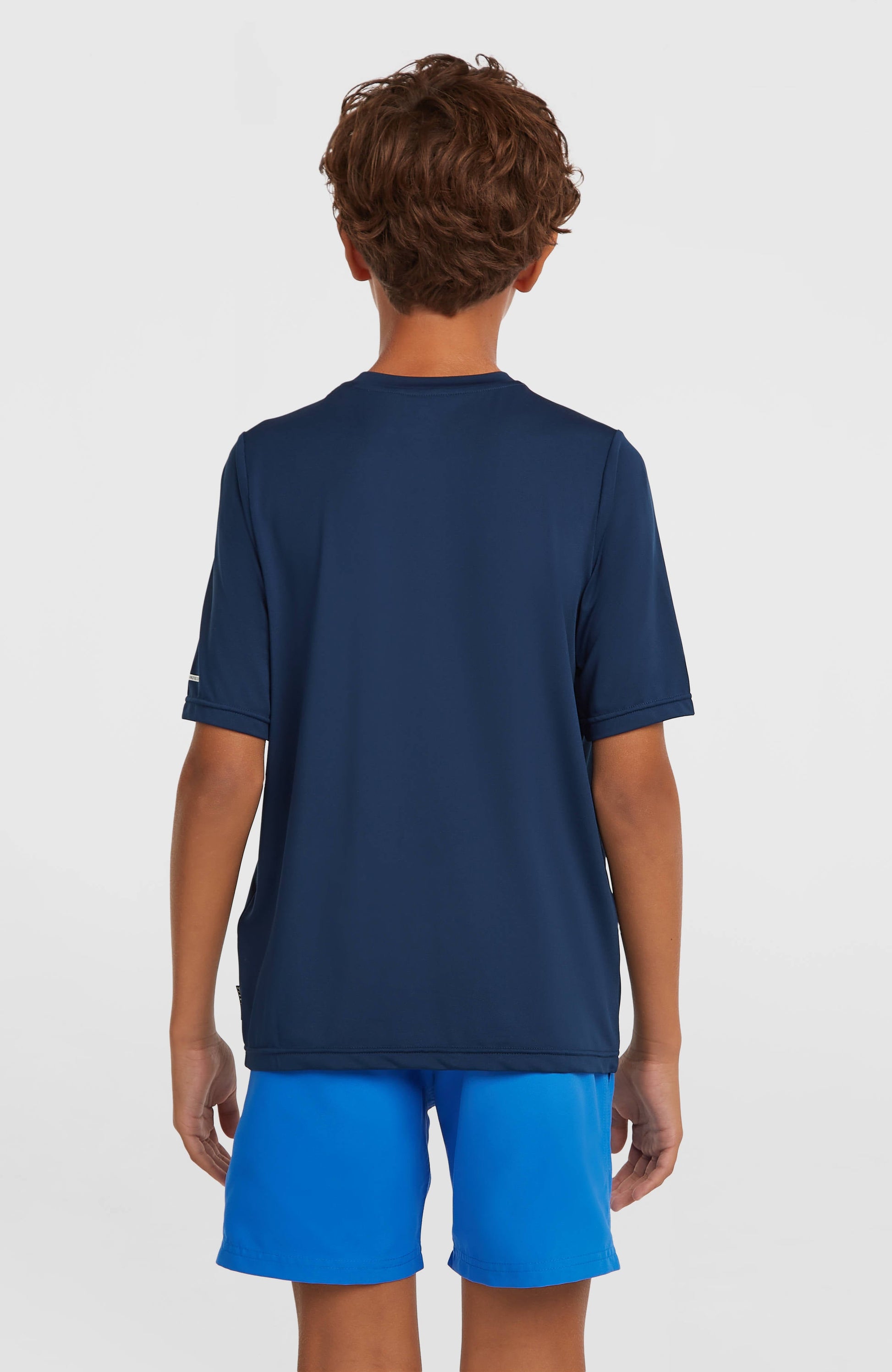 O'Neill Cali Swimshorts Kids - Mediterranean Blue