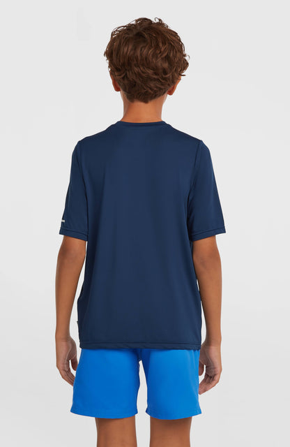 O'Neill Cali Swimshorts Kids - Mediterranean Blue