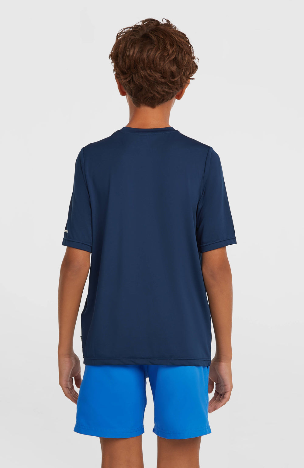 O'Neill Cali Swimshorts Kids - Mediterranean Blue