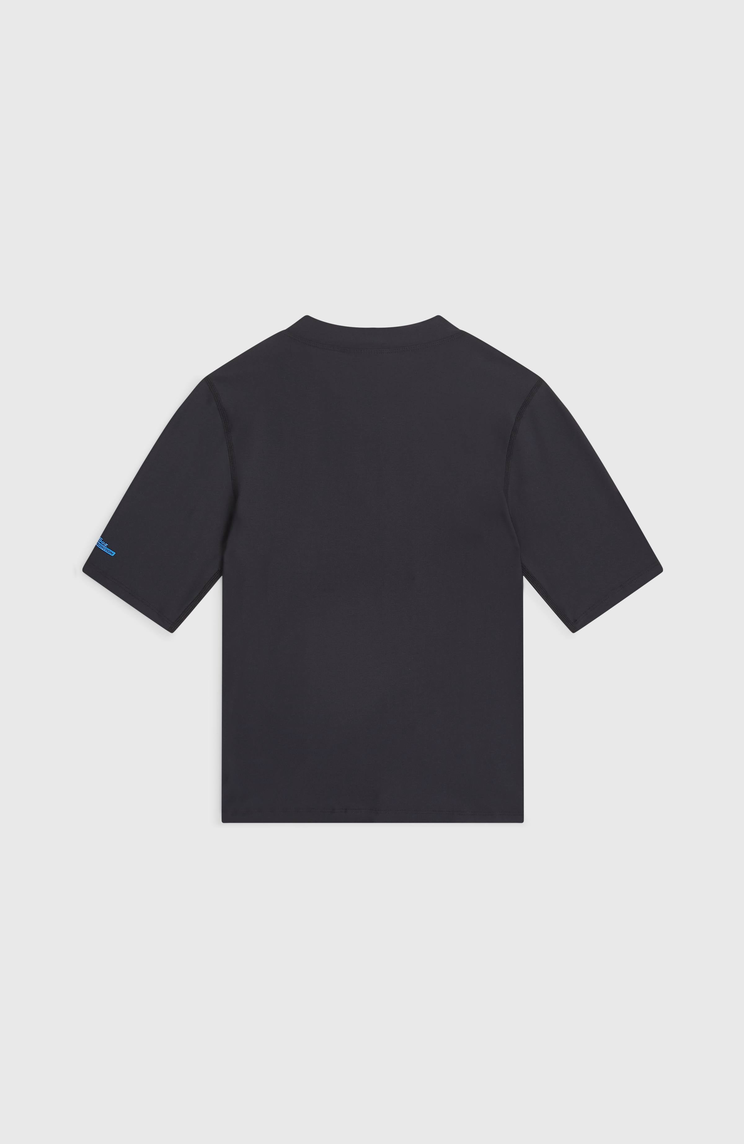 O'Neill Short-Sleeve Skin Kids - Black Out