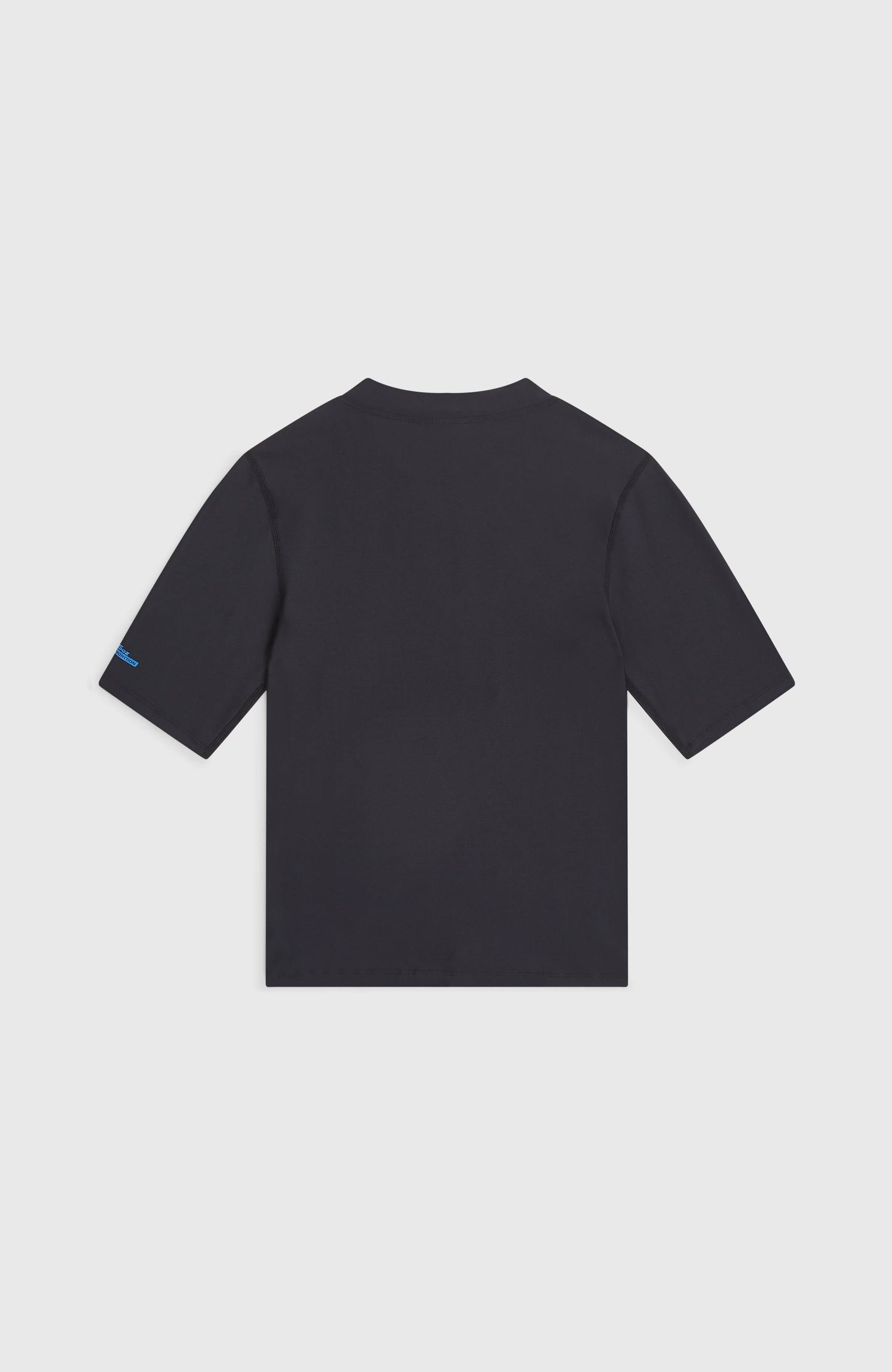 O'Neill Short-Sleeve Skin Kids - Black Out