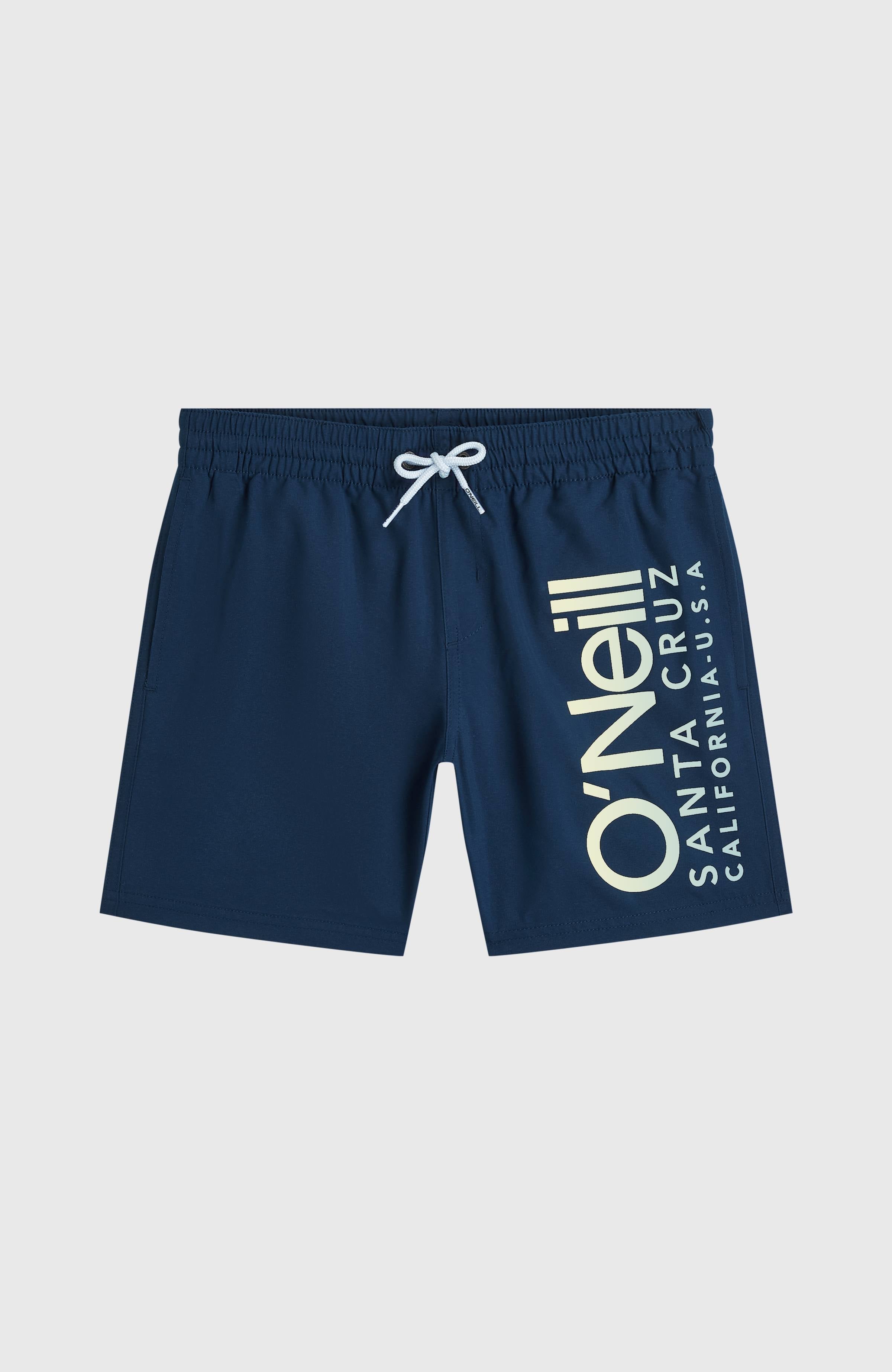 O'Neill Cali Swimshorts Kids - English Evening