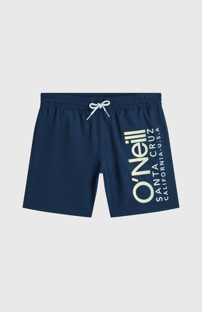 O'Neill Cali Swimshorts Kids - English Evening