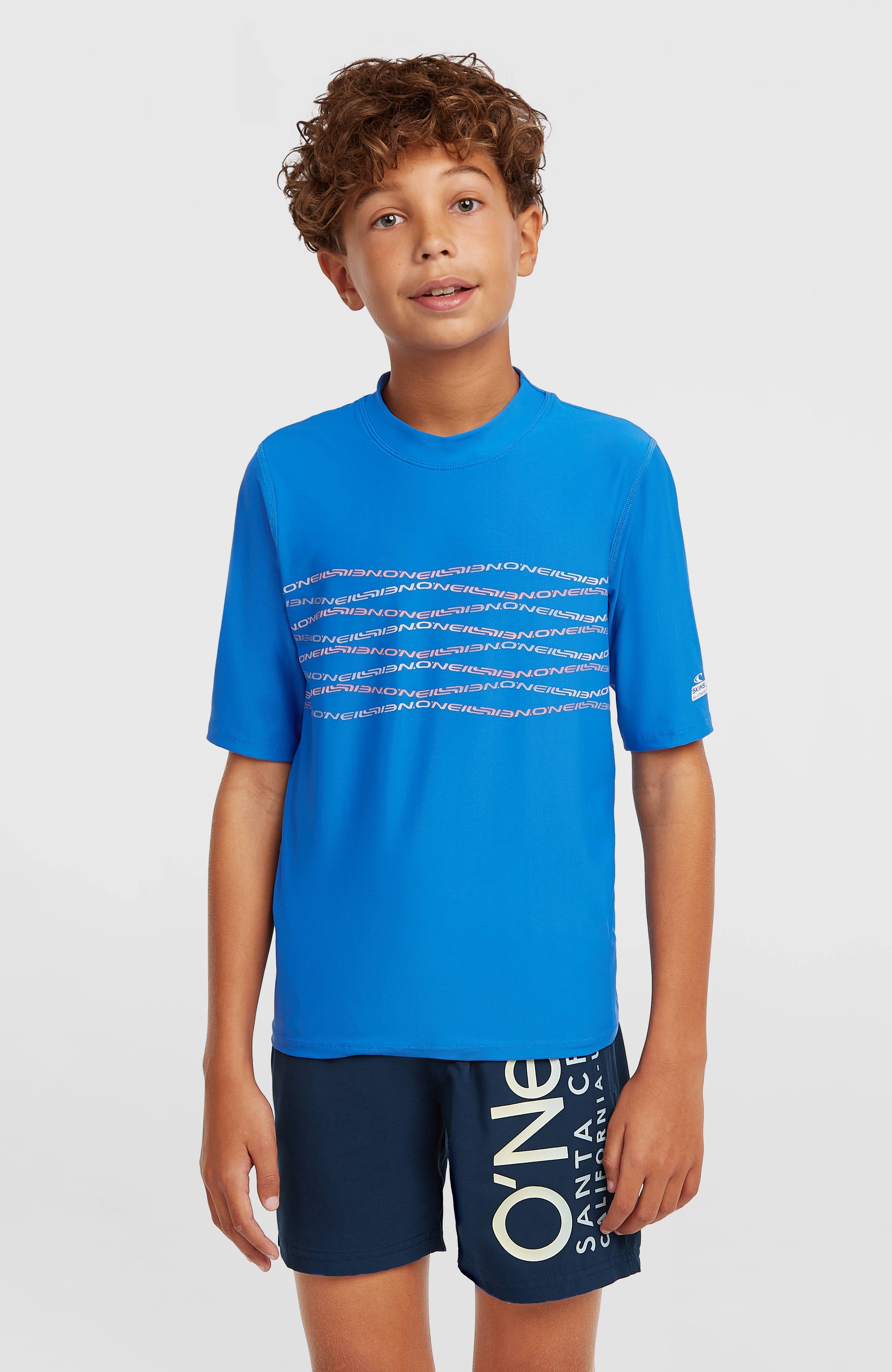 O'Neill Cali Swimshorts Kids - English Evening