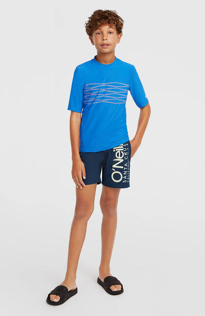 O'Neill Cali Swimshorts Kids - English Evening