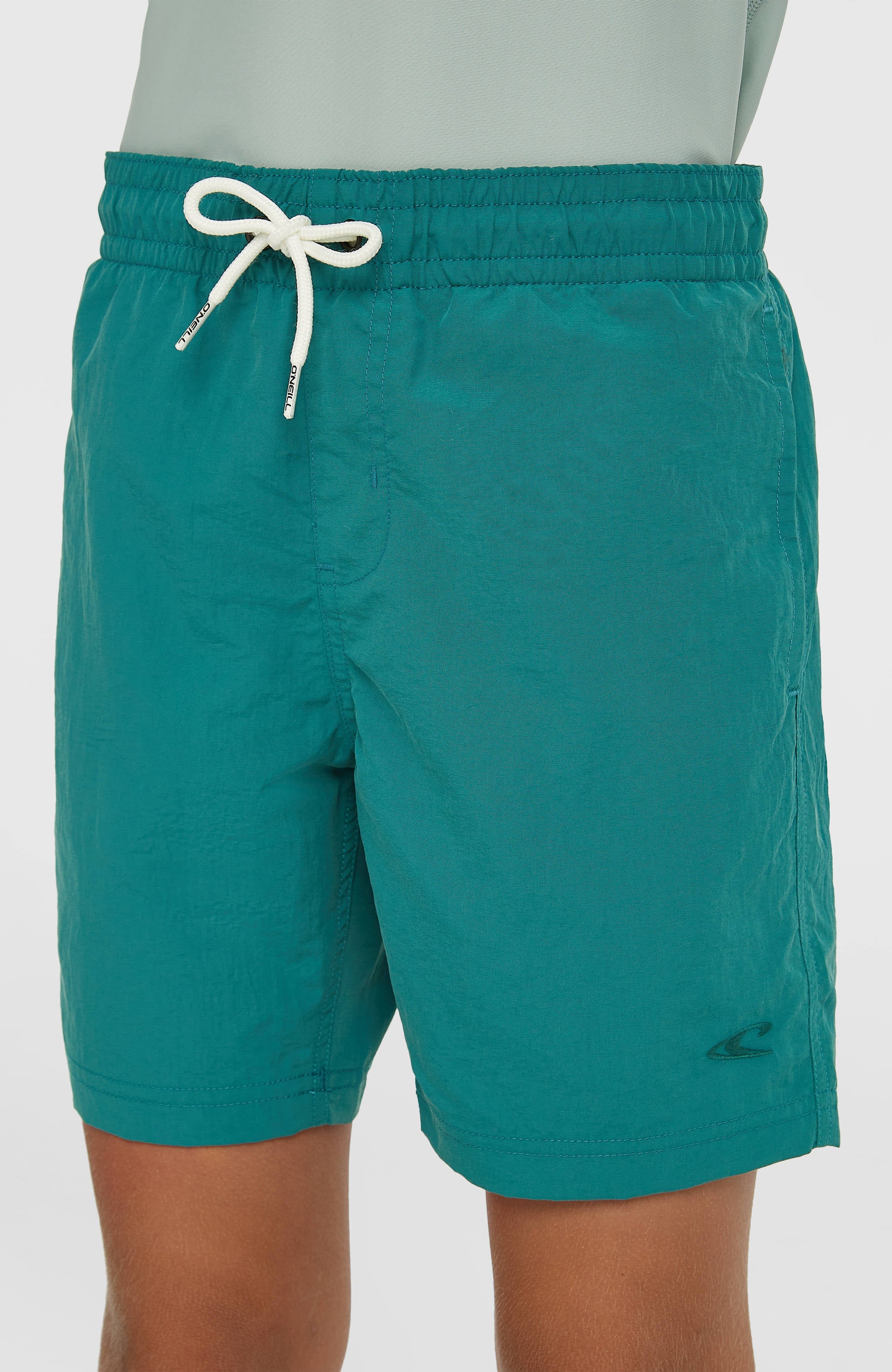 O'Neill Vert Swimshorts Kids - Botanical Heat
