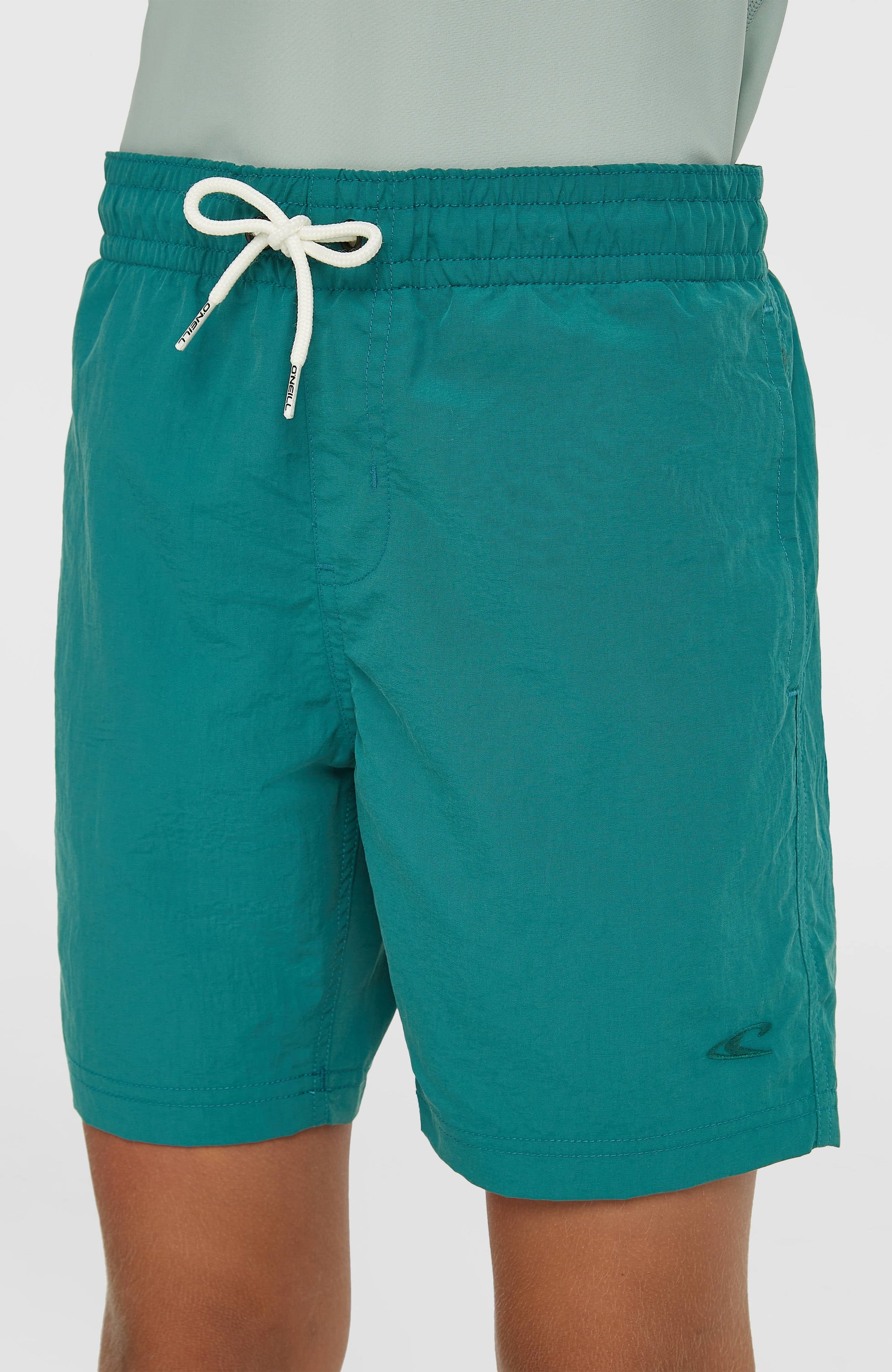 O'Neill Vert Swimshorts Kids - Botanical Heat